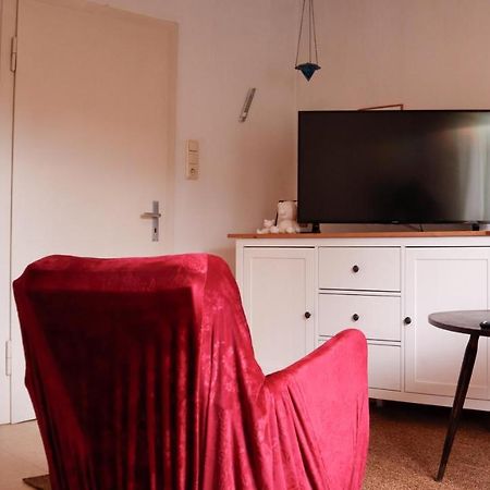 Appartement Harbart à Soltau Extérieur photo