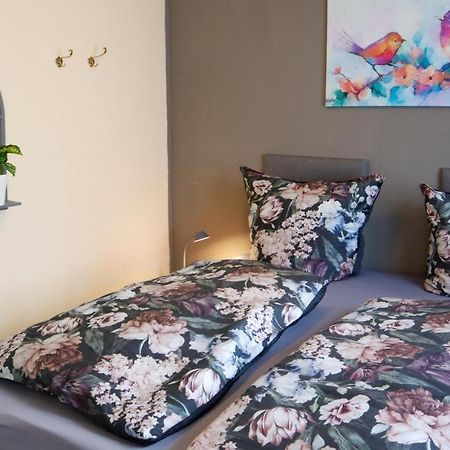 Appartement Harbart à Soltau Extérieur photo