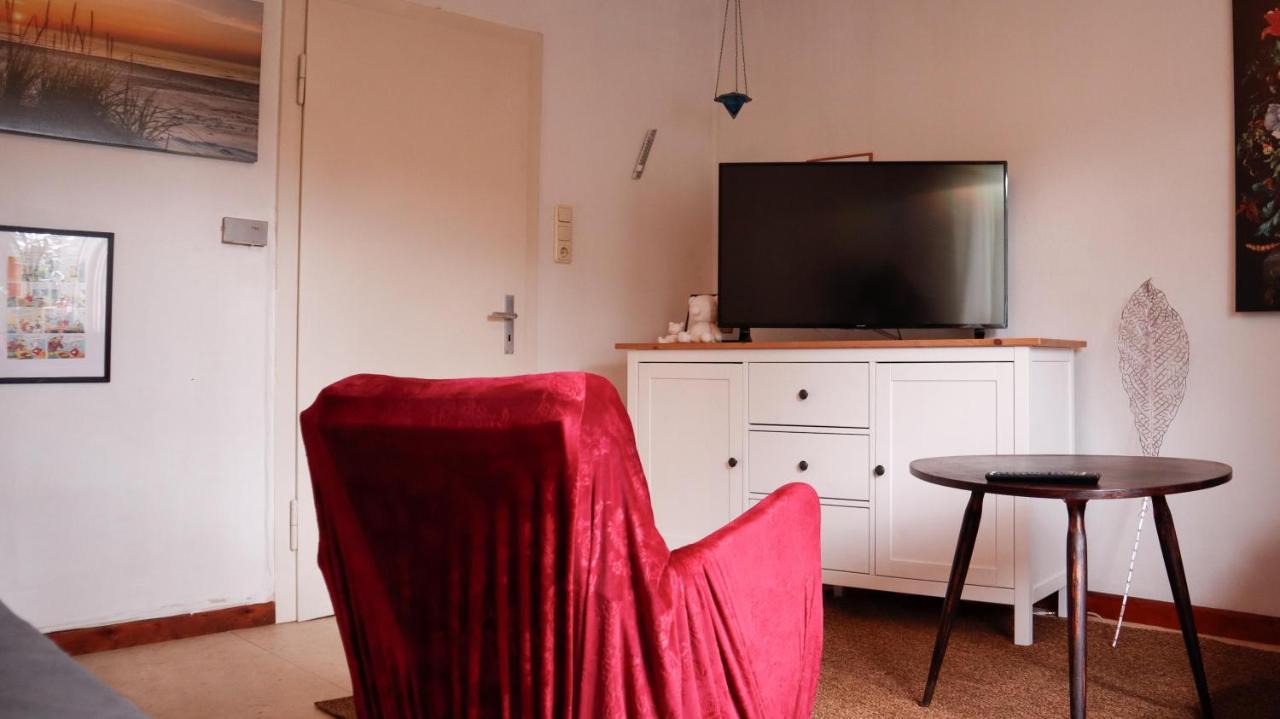 Appartement Harbart à Soltau Extérieur photo