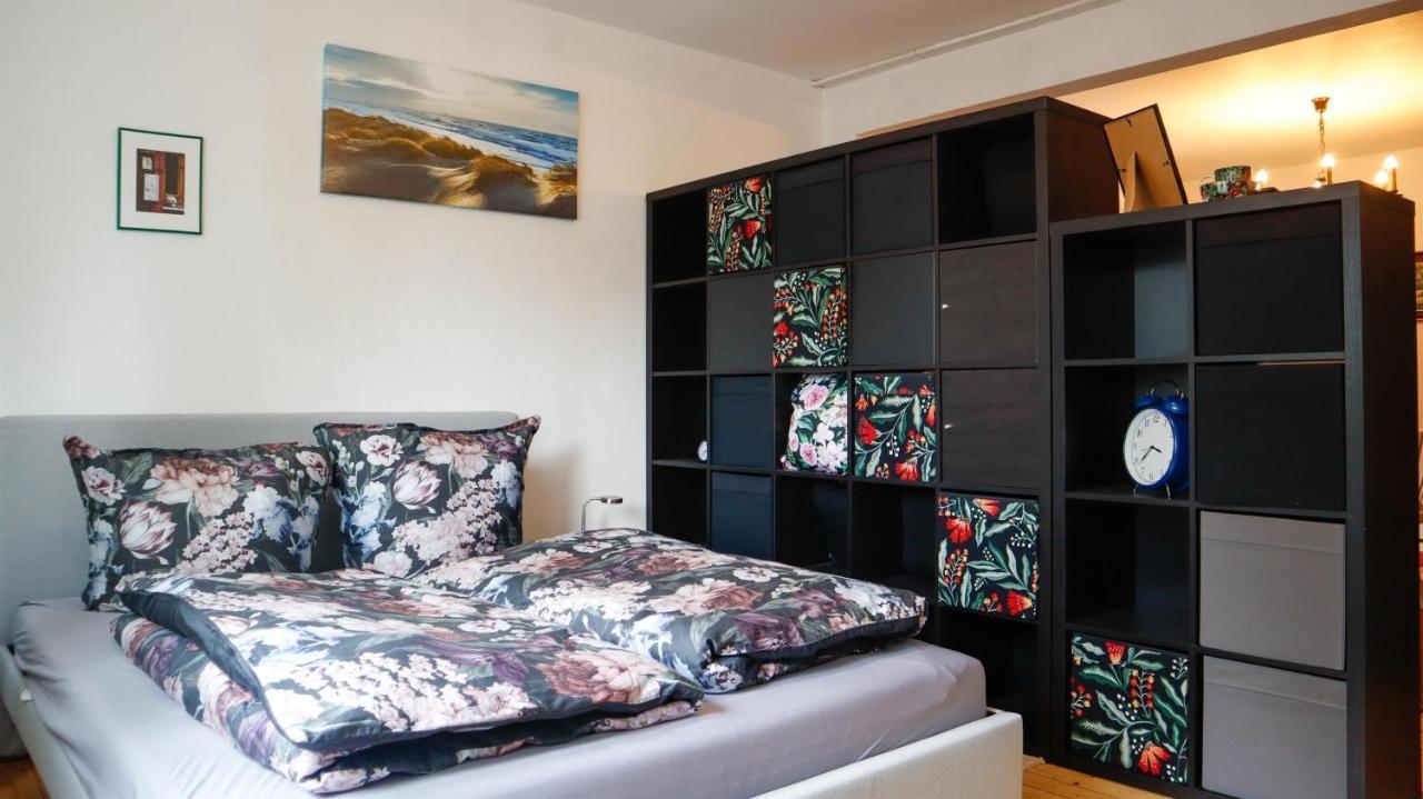 Appartement Harbart à Soltau Extérieur photo