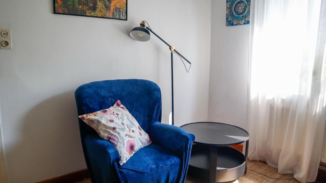 Appartement Harbart à Soltau Extérieur photo