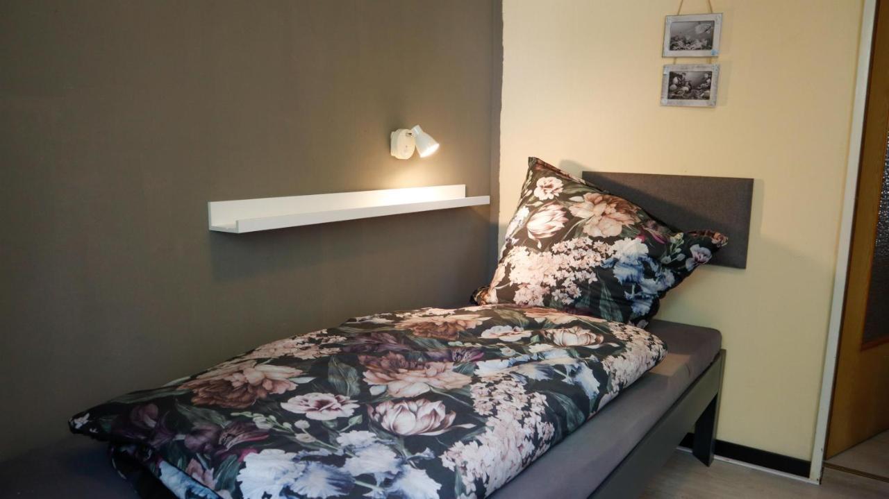 Appartement Harbart à Soltau Extérieur photo